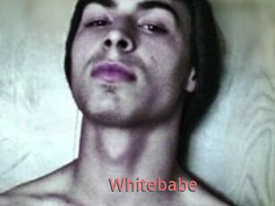 Whitebabe