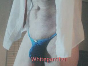 Whitepanther