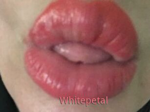 Whitepetal