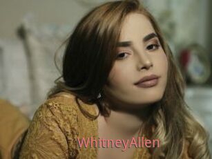 WhitneyAllen