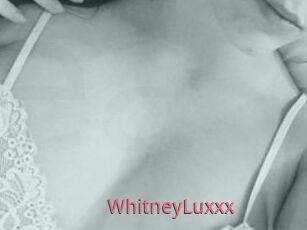 WhitneyLuxxx