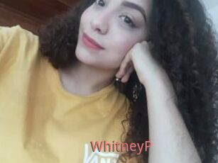 WhitneyP