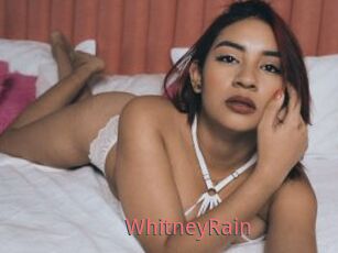 WhitneyRain