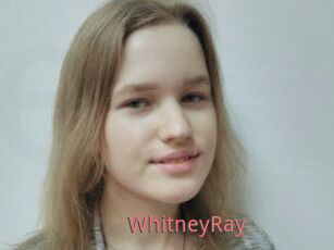 WhitneyRay