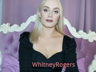 WhitneyRogers