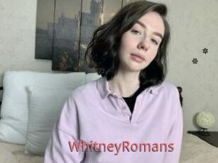 WhitneyRomans