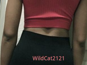 WildCat2121