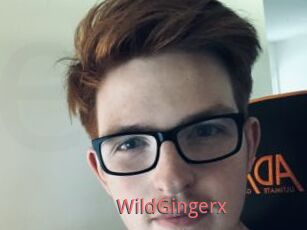 WildGingerx