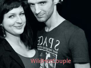 WildHotCouple