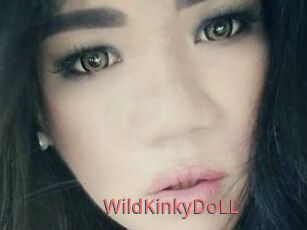 WildKinkyDoLL