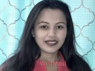 WildMaui