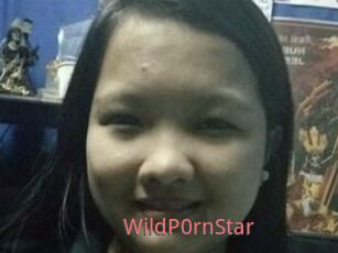 WildP0rnStar