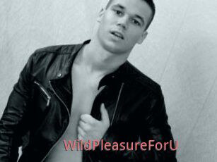 WildPleasureForU