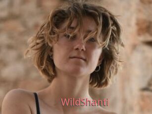 WildShanti