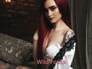 Wild_FoxXx