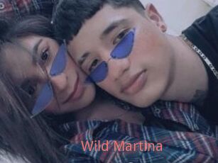 Wild_Martina