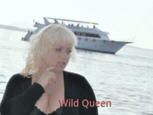 Wild_Queen