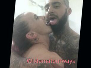 Wildamateurways