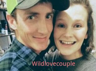 Wildlovecouple