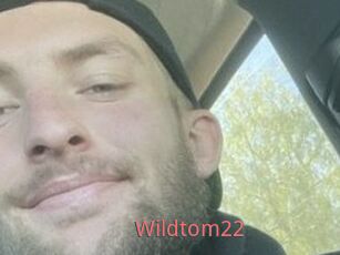 Wildtom22