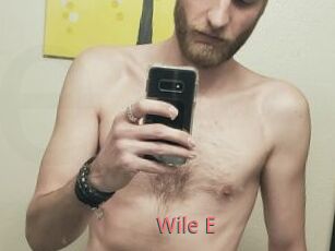 Wile_E