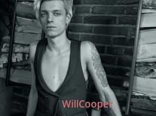 WillCooper