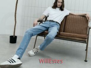 WillEstes