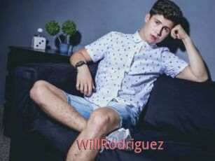 WillRodriguez