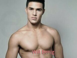 Will_Benig