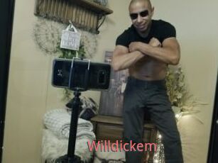 Willdickem