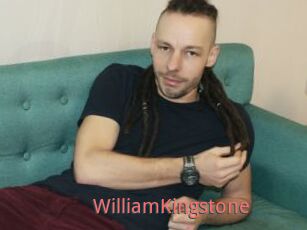 WilliamKingstone