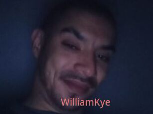 WilliamKye