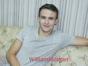 WilliamMorgan