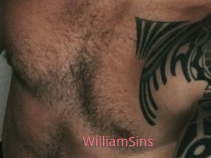 WilliamSins