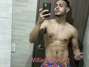 William_Madrid