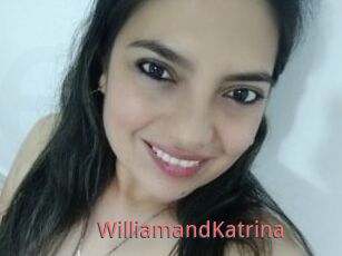 WilliamandKatrina