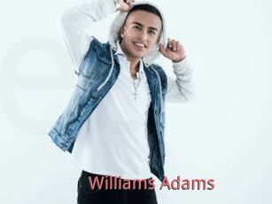 Williams_Adams