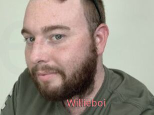 Willieboi