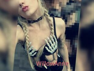 WillowAnne