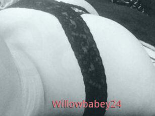 Willowbabey24