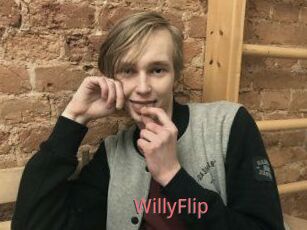 WillyFlip