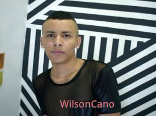 WilsonCano