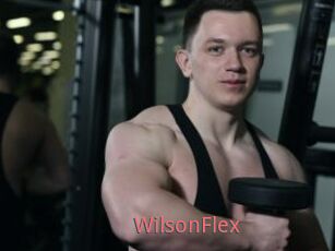 WilsonFlex