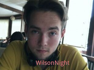 WilsonNight