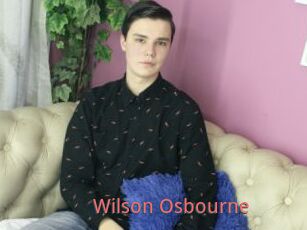 Wilson_Osbourne