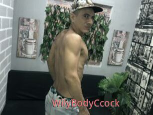 WilyBodyCcock