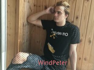 WindPeter