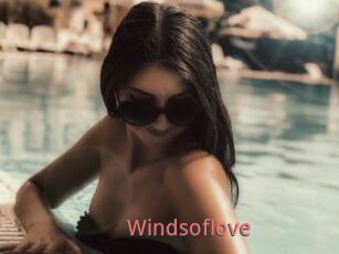 Windsoflove