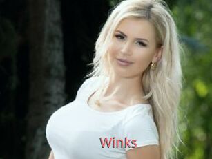 Winks