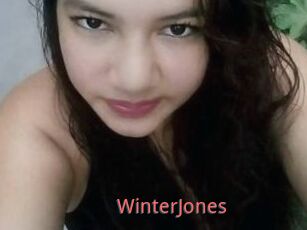 WinterJones